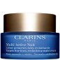 Multi-Active Nuit - Crème lissante, rénovatrice de peau - Toutes Peaux