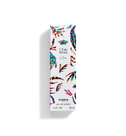 L'EAU RÊVÉE D'ISA