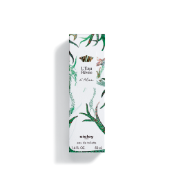 L'EAU RÊVÉE D'ALMA