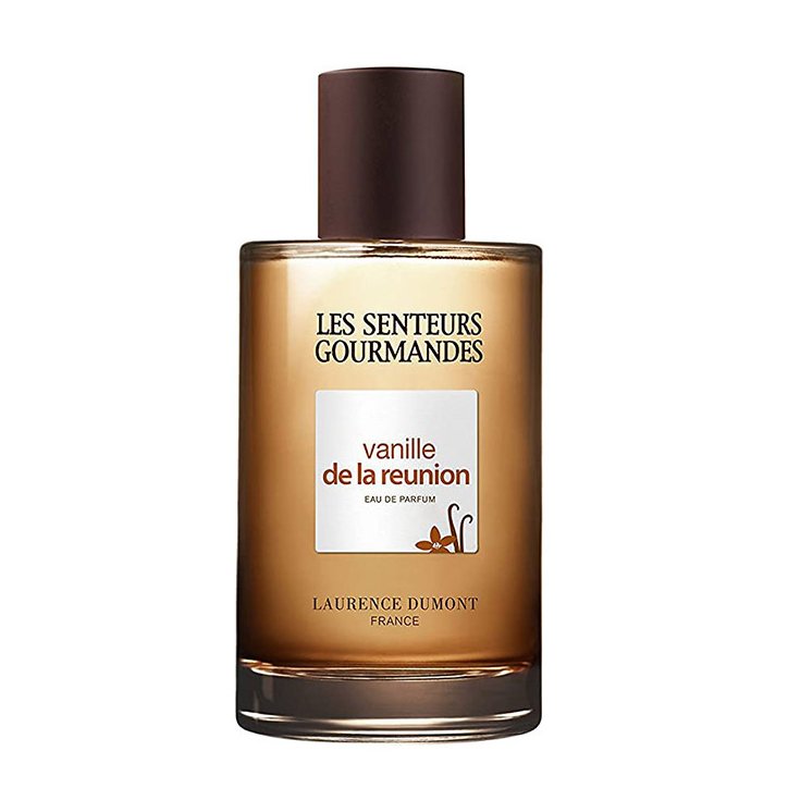 LES SENTEURS GOURMANDES-Reunion Vanilla - Eau de Parfum LES SENTEURS GOURMANDES-Reunion Vanilla - Eau de Parfum
