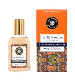 Vanille Ambre - Eau de Parfum