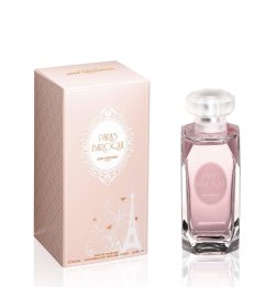 Paris Baroque - Eau de Parfum