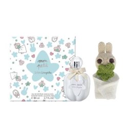 LOLITA LEMPICKA PARFUM Mon Petit Coffret - Eau de Senteur