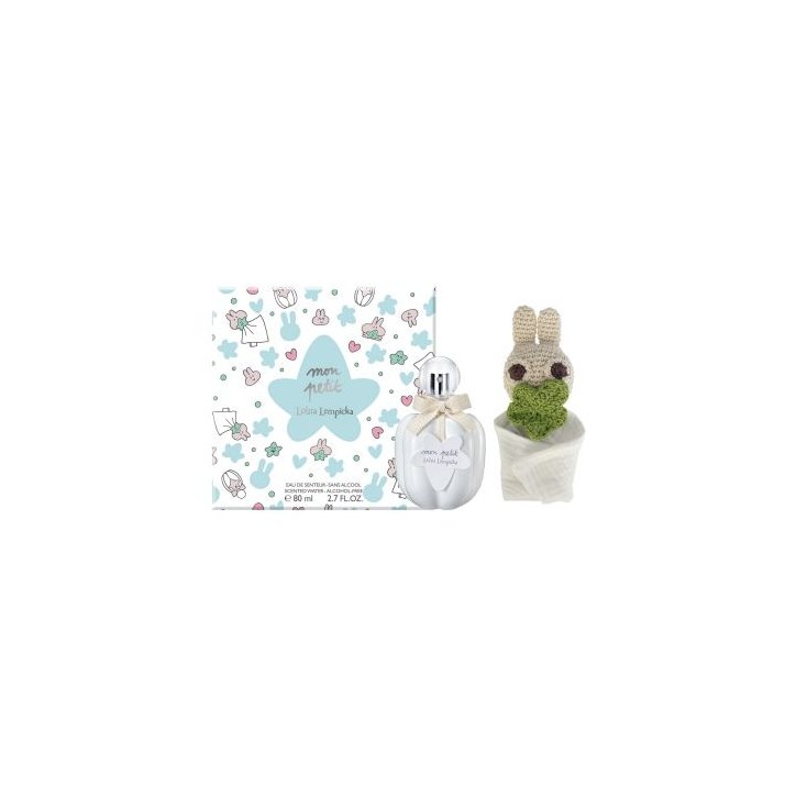 LOLITA LEMPICKA PARFUM-My Little Box - Eau de Senteur