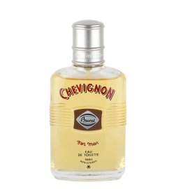 CHEVIGNON For Men - Eau de Toilette 3355994000060