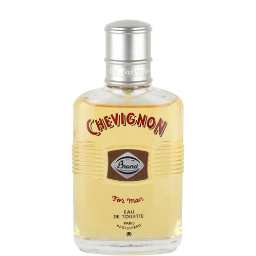 CHEVIGNON For Men - Eau de Toilette 3355994000060 CHEVIGNON For Men - Eau de Toilette 3355994000060