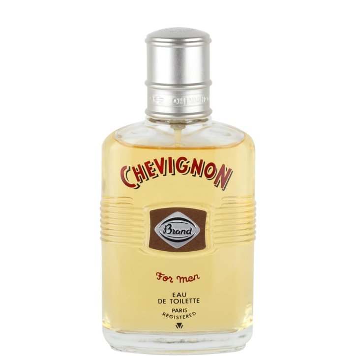CHEVIGNON Für Männer - Eau de Toilette 3355994000060 CHEVIGNON Für Männer - Eau de Toilette 3355994000060