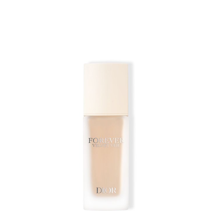 Dior-Dior Forever Velvet Veil - Blurring matte primer - 24-hour