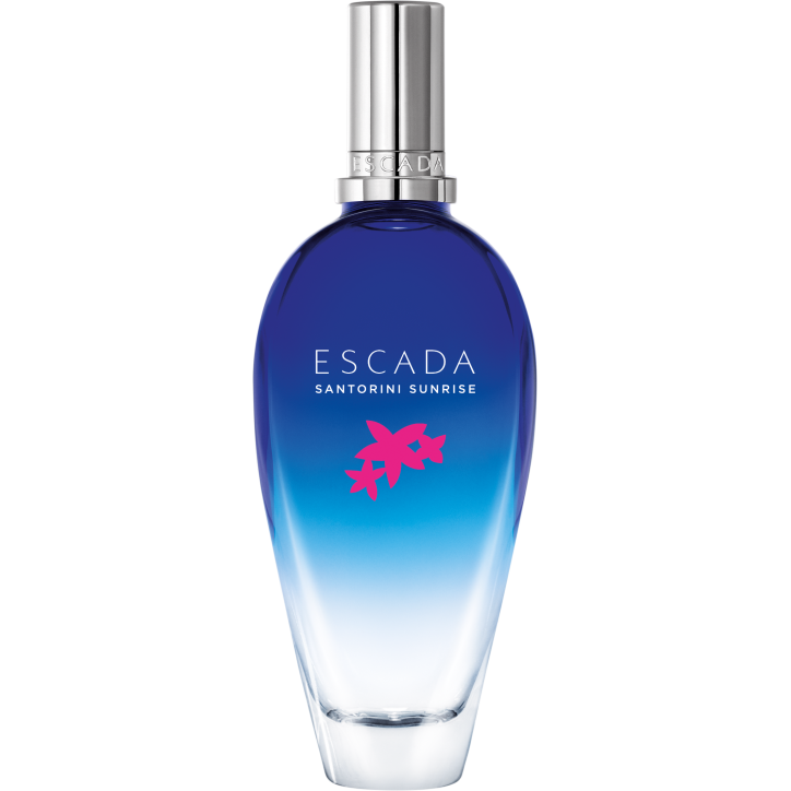 ESCADA Santorini Sunrise - Eau de Toilette 3616303456313 ESCADA Santorini Sunrise - Eau de Toilette 3616303456313