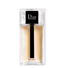 Dior Homme Sport - Eau de toilette pour homme - notes