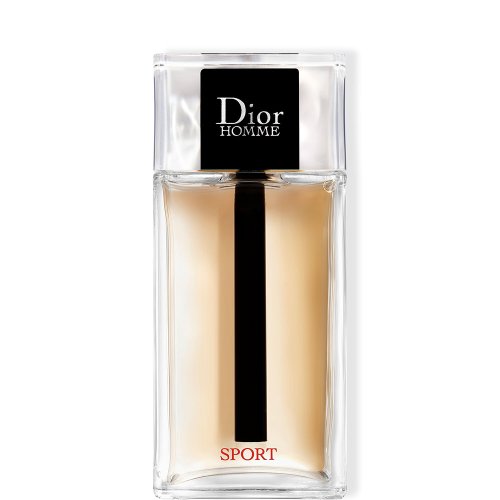Dior Homme Sport - Eau de toilette pour homme - notes Dior Homme Sport - Eau de toilette pour homme - notes