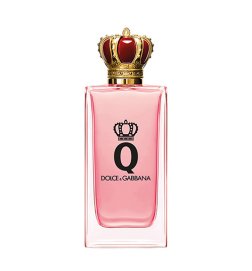 DOLCE&GABBANA-Q by Dolce & Gabbana - Eau de Parfum