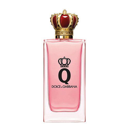 DOLCE&GABBANA-Q by Dolce & Gabbana - Eau de Parfum DOLCE&GABBANA-Q by Dolce & Gabbana - Eau de Parfum