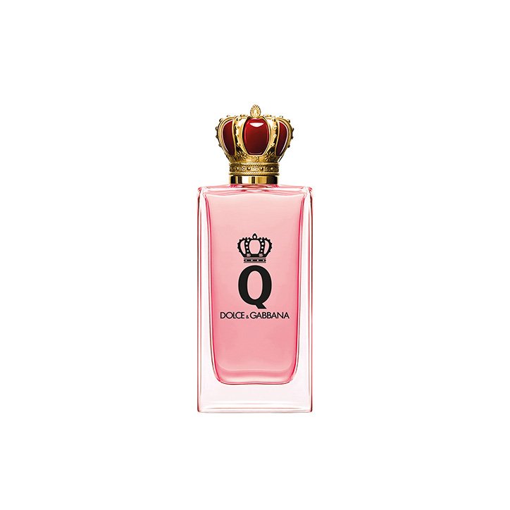 DOLCE&GABBANA Q by Dolce & Gabbana - Eau de Parfum 8057971183661 DOLCE&GABBANA Q by Dolce & Gabbana - Eau de Parfum 8057971183661