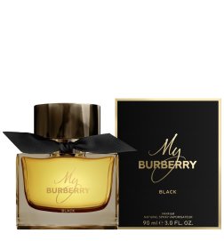 My Burberry Black - Eau de Parfum
