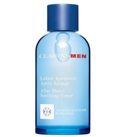 CLARINS MEN - Beruhigende Aftershave-Lotion 3666057101946