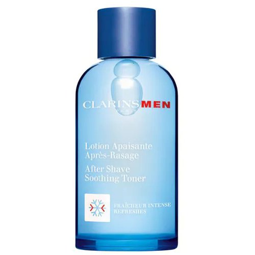 CLARINS MEN - Lotion Apaisante Après Rasage 3666057101946 CLARINS MEN - Lotion Apaisante Après Rasage 3666057101946