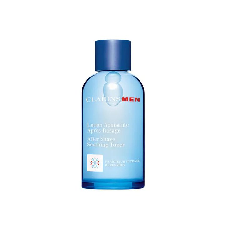 CLARINS MEN - Lotion Apaisante Après Rasage 3666057101946 CLARINS MEN - Lotion Apaisante Après Rasage 3666057101946