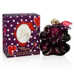 LOLITA LEMPICKA PARFUM Si Lolita - Eau de Minuit 3595200115816