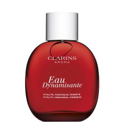 Eau Dynamisante Vitalité, Fraîcheur, Fermeté Eau de Soins parfumée