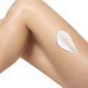 Eau Dynamisante Energizing Melting Milk Hydrates, tones, perfumes