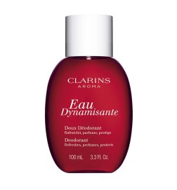 CLARINS Eau Dynamisante Doux Déodorant Rafraîchit, Parfume