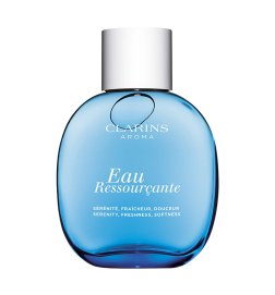 CLARINS Wasser Erfrischende Gelassenheit, Frische, Sanftheit