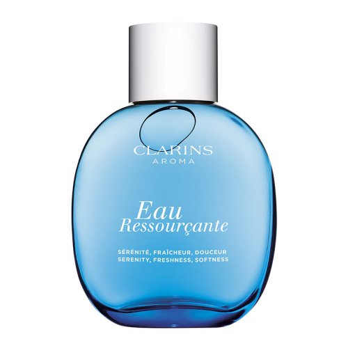CLARINS Eau Ressouçante Sérénité, Fraîcheur, Douceur Eau de