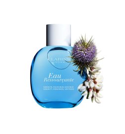 Eau Ressouçante Sérénité, Fraîcheur, Douceur Eau de Soins parfumée