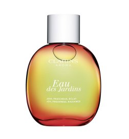 CLARINS Eau des Jardins - Alle Hauttypen 3666057026034