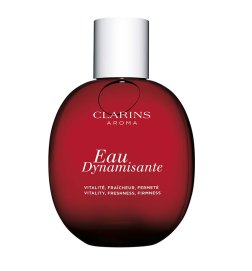 CLARINS Eau Dynamisante Vitalité, Fraîcheur, Fermeté Eau de