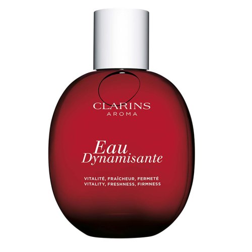 CLARINS Dynamisierendes Wasser Vitalität, Frische, Festigkeit CLARINS Dynamisierendes Wasser Vitalität, Frische, Festigkeit