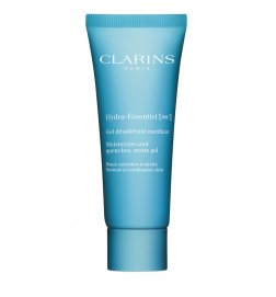 CLARINS Hydra-Essentiel [HA²] Gel Hydratant Matifiant - Peaux