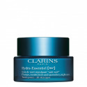 CLARINS Hydra-Essentiel [HA²] Soin De Nuit Repulpant