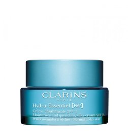 CLARINS Hydra-Essentiel [HA²] Feuchtigkeitscreme SPF15 -