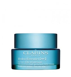 CLARINS Hydra-Essentiel [HA²] - Crème Riche Désaltérante -