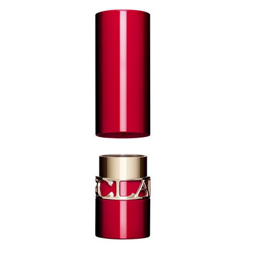 CLARINS-Joli Rouge Refillable - Case