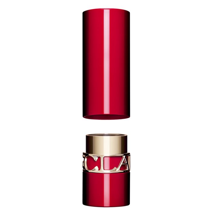 CLARINS Joli Rouge Nachfüllbar - Etui CLARINS Joli Rouge Nachfüllbar - Etui