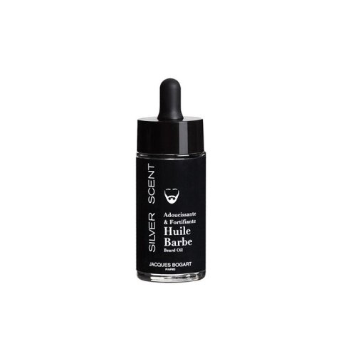 BOGART Silver Scent - Huile à Barbe 3355991005525 BOGART Silver Scent - Huile à Barbe 3355991005525