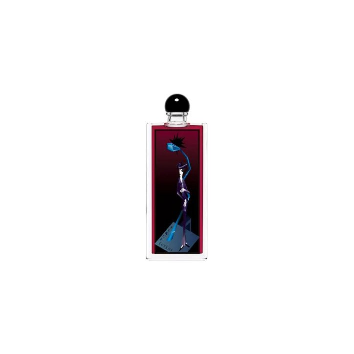 SERGE LUTENS-The Girl from Berlin - Eau de Parfum - Limited