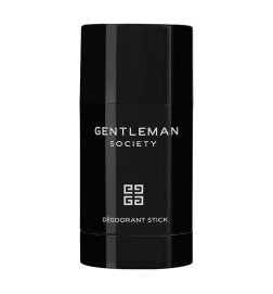 Gentleman Society - Déodorant Stick Apaisant 