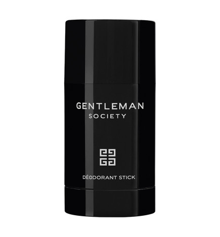 GIVENCHY-Gentleman Society - Soothing Stick Deodorant