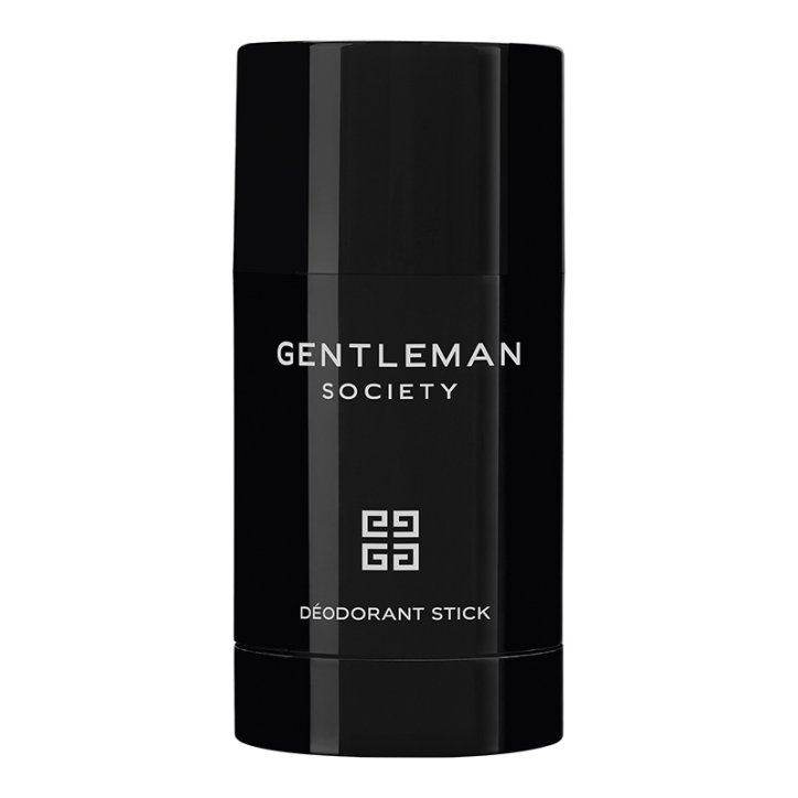 GIVENCHY Gentleman Society - Déodorant Stick Apaisant GIVENCHY Gentleman Society - Déodorant Stick Apaisant