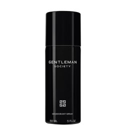 GIVENCHY-Gentleman Society - Refreshing Spray Deodorant