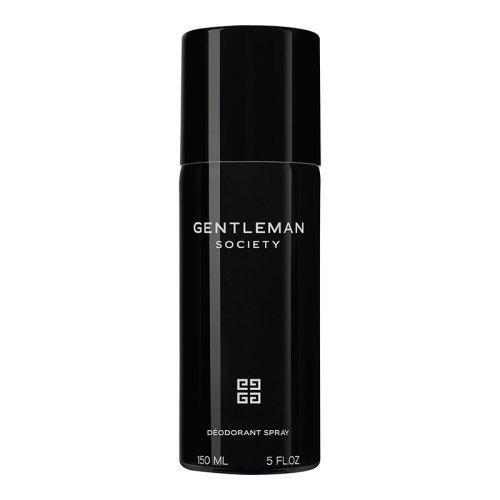 GIVENCHY Gentleman Society - Déodorant Spray Rafraîchissant GIVENCHY Gentleman Society - Déodorant Spray Rafraîchissant