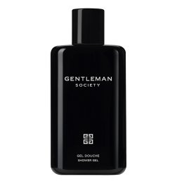 Gentleman Society - Feuchtigkeitsspendendes Duschgel