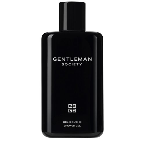 GIVENCHY Gentleman Society - Feuchtigkeitsspendendes Duschgel GIVENCHY Gentleman Society - Feuchtigkeitsspendendes Duschgel