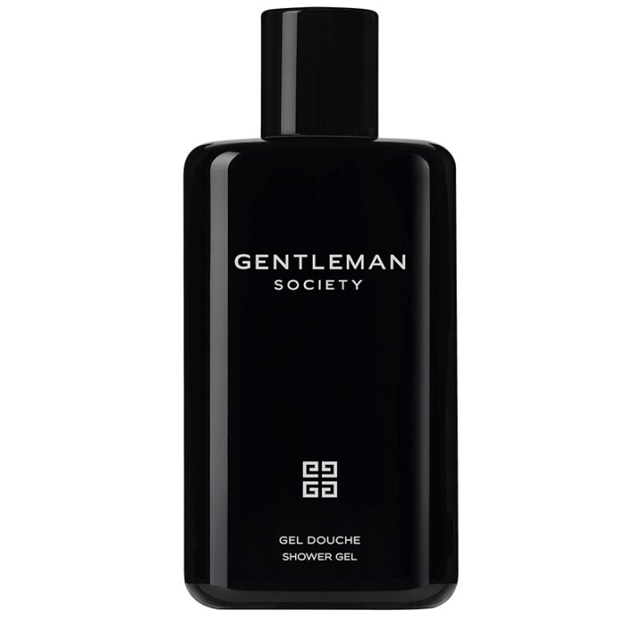 GIVENCHY Gentleman Society - Gel Douche Hydratant 3274872450639 GIVENCHY Gentleman Society - Gel Douche Hydratant 3274872450639