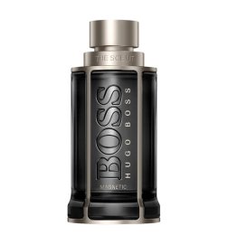 BOSS - HUGO BOSS BOSS The Scent Magnetic - Eau de Parfum pour