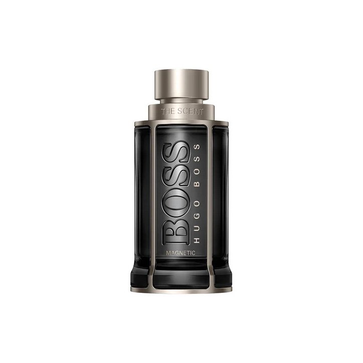 BOSS - HUGO BOSS BOSS The Scent Magnetic - Eau de Parfum pour